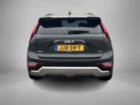 Kia Niro (2025) thumbnail 6