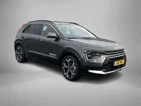 Kia Niro (2025) thumbnail 6
