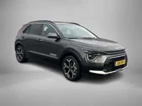 Kia Niro (2025) thumbnail 7