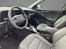 Kia Niro (2025) thumbnail 9