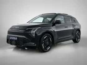 Kia EV3 (2025) thumbnail 2