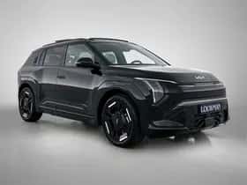 Kia EV3 (2025) thumbnail 14