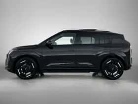 Kia EV3 (2025) thumbnail 3