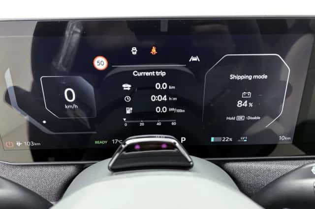Kia EV3 (2025) thumbnail 6