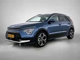 Kia Niro (2022)