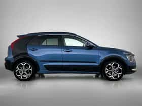 Kia Niro (2022) thumbnail 13