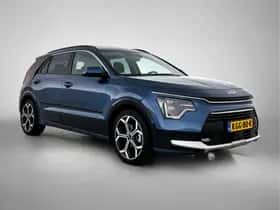 Kia Niro (2022) thumbnail 14