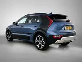 Kia Niro (2022) thumbnail 15