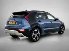 Kia Niro (2022) thumbnail 3