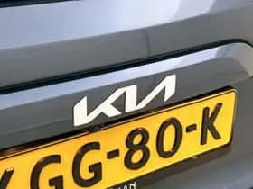Kia Niro (2022) thumbnail 22
