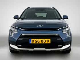 Kia Niro (2022) thumbnail 23