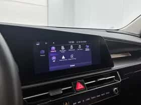 Kia Niro (2022) thumbnail 34