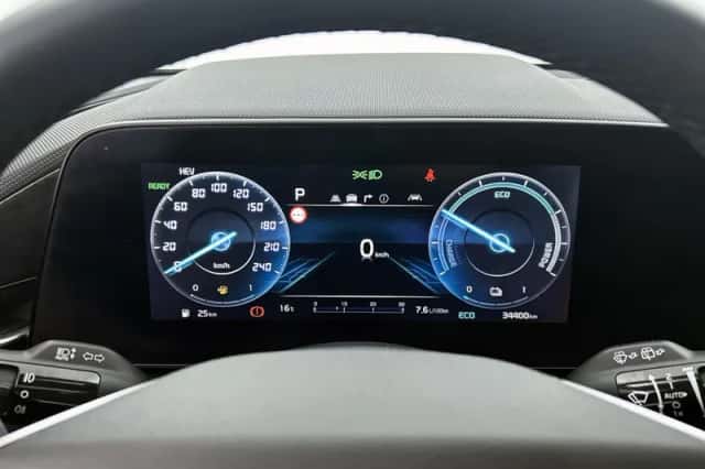 Kia Niro (2022) thumbnail 6
