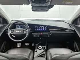 Kia Niro (2022) thumbnail 6