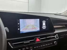 Kia Niro (2022) thumbnail 9