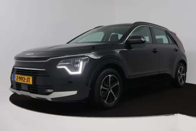 Kia Niro (2023) thumbnail 1