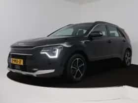 Kia Niro (2023) thumbnail 2