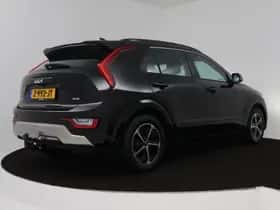 Kia Niro (2023) thumbnail 2