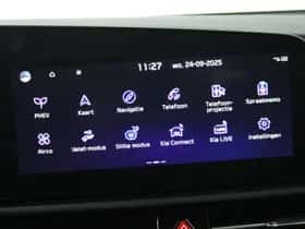 Kia Niro (2023) thumbnail 12