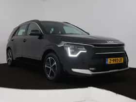 Kia Niro (2023) thumbnail 14