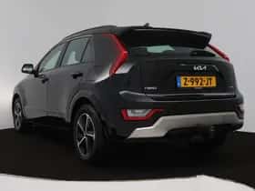Kia Niro (2023) thumbnail 15