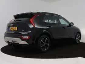 Kia Niro (2023) thumbnail 3