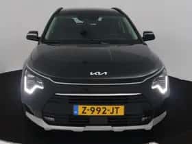 Kia Niro (2023) thumbnail 23