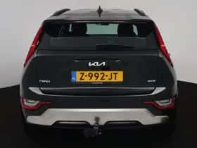 Kia Niro (2023) thumbnail 24