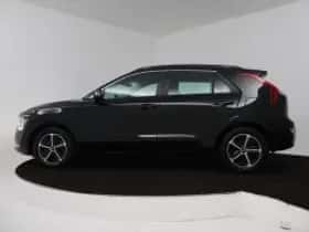 Kia Niro (2023) thumbnail 4