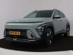 Hyundai Kona (2025) thumbnail 2