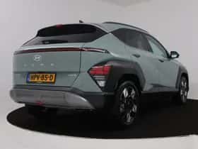 Hyundai Kona (2025) thumbnail 2