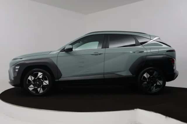 Hyundai Kona (2025) thumbnail 3