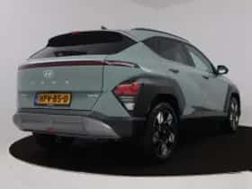 Hyundai Kona (2025) thumbnail 3