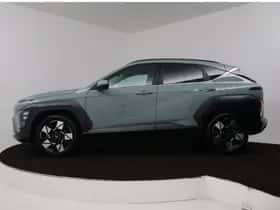 Hyundai Kona (2025) thumbnail 3
