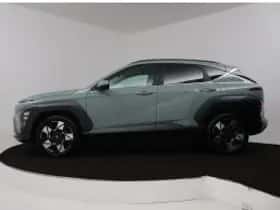 Hyundai Kona (2025) thumbnail 4