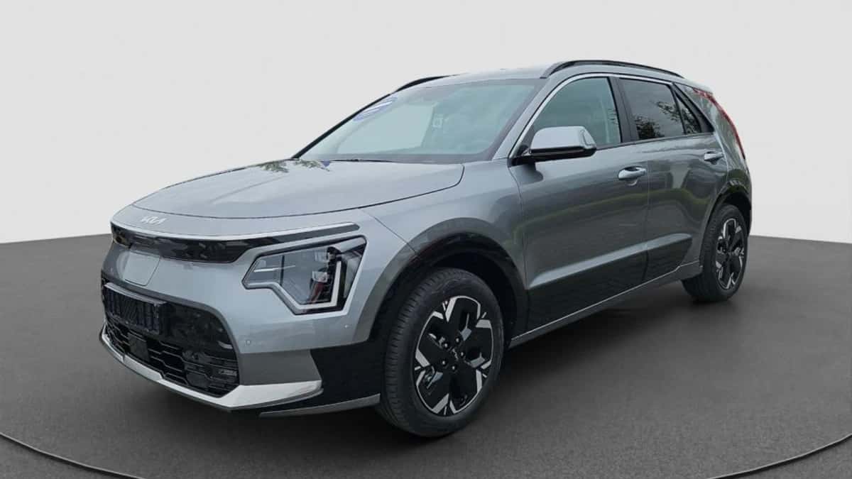 Kia Niro_EV (2025) — foto 1