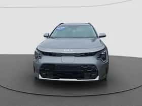 Kia Niro_EV (2025) thumbnail 11