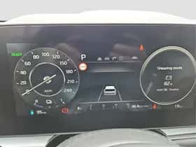 Kia Niro_EV (2025) thumbnail 19