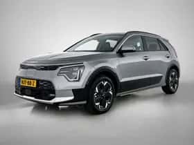Kia Niro_EV (2025) thumbnail 21