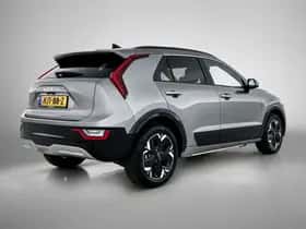 Kia Niro_EV (2025) thumbnail 22
