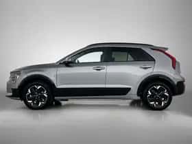 Kia Niro_EV (2025) thumbnail 23