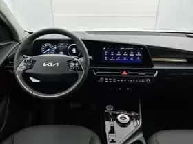 Kia Niro_EV (2025) thumbnail 24