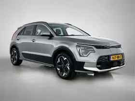 Kia Niro_EV (2025) thumbnail 32