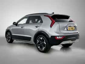 Kia Niro_EV (2025) thumbnail 33