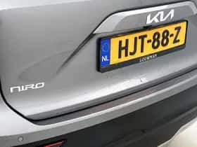 Kia Niro_EV (2025) thumbnail 39