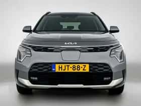 Kia Niro_EV (2025) thumbnail 40