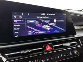 Kia Niro_EV (2025) thumbnail 45