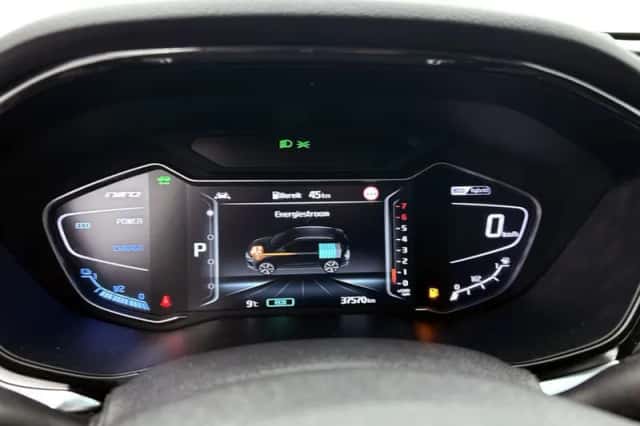 Kia Niro (2020) thumbnail 5