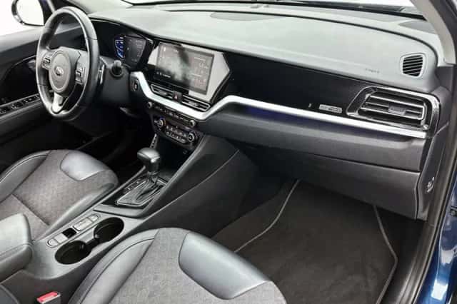 Kia Niro (2020) thumbnail 6