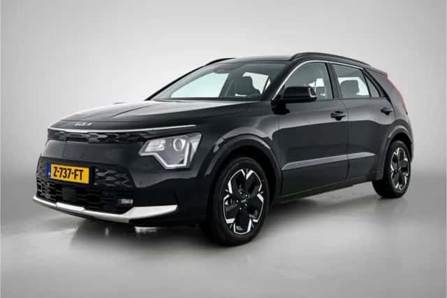 Kia Niro_EV (2024) thumbnail 1
